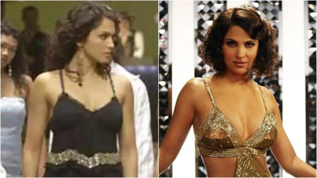 Isha Koppikar Narang was Shah Rukh Khan's beloved lady in Don in 2006. Surprisingly, she was replaced by Lara Dutta in the sequel